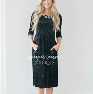 The Grace Dress